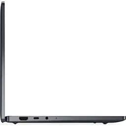Ноутбук Dell 13 Pro 13 13.3" QHD+ Touch, Intel U7 268V, 32GB, F512GB, UMA, Win11P, чорний (BTO208PA13250UA_W11P) - мініатюра 9