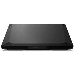 Ноутбук Lenovo IdeaPad Gaming 3 15IHU6 (82K101EYPB) (82K101EYPB) - мініатюра 6