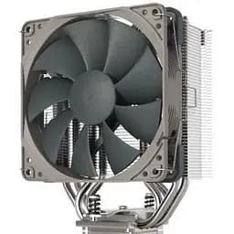 Кулер для процесора Noctua NH-U12S redux алюміній 1x120 мм для Intel LGA1851 1700 1200 1150 1151 1155 1156 AMD AMx/FMx