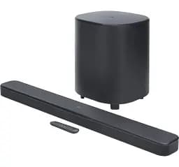 Саундбар JBL Bar 500MK2 (JBLBAR500M2BLKEP) Black UA UCRF
