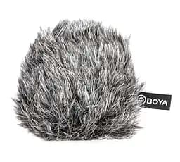 BOYA BY-MM1+ Improved Cardioid Condenser Microphone Specially for Smartphones... - мініатюра 3