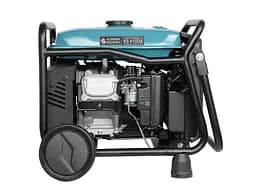 Інверторний генератор Konner&Sohnen 3.6/4 кВт KS 4100iE - мініатюра 6