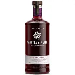 Джин Whitley Neill Sloe, 28%, 0,7 л