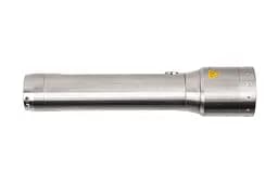 Подарунковий набір ліхтар Ledlenser P7R Core і V8 нержавіюча сталь - мініатюра 5