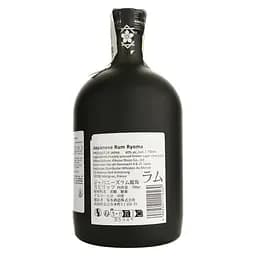 Ром Ryoma Rhum Japonais 7 yo 40% 0.7 л у подарунковій упаковці - мініатюра 2