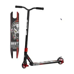 Самокат трюковый Best Scooter BS-18109