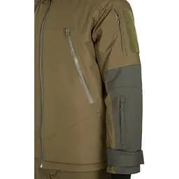 Костюм Skif Tac Warmer 2XL зелений - мініатюра 10