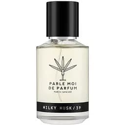 Парфумована вода Parle Moi De Parfum Milky Musk 39e 50 мл