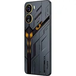 Смартфон ZTE nubia Neo 5G 8/256GB Black UA UCRF - мініатюра 2