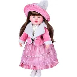 Лялька Панночка, M5913IUA, 50 см, інтерактивна, звук українською , 120 фраз (В асортименті)