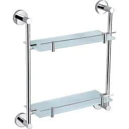 Полка Perfect Sanitary Appliances SP 8136 000004553, Хром