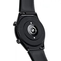 Розумний годинник Honor Watch GS 3 46 мм чорний - мініатюра 5
