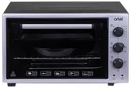 Духовка настольная Artel MD 3618 E Grey-Black