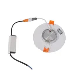Точковий світильник Brille LED HDL-M54 3W NW 36-348 - мініатюра 3