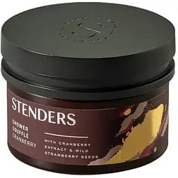 Мус для душу Stenders Журавлина 170 г