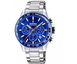 Годинник Festina F20560/3