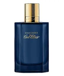 Оригинал Davidoff Cool Elixir Man 100 мл Тестер Parfum