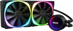 СВО NZXT Kraken X63 RGB (RL-KRX63-R1) Б/в
