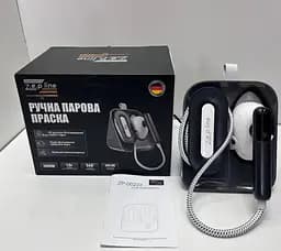 Ручна парова праска 3000 Вт Zepline ZP-00222 - мініатюра 3