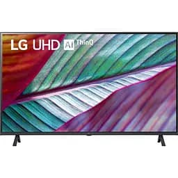 Телевизор LG UR78 55" LED 4K (55UR78006LK) UA [95038]