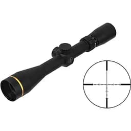 Оптический прицел LEUPOLD VX-Freedom 4-12x40 (1 inch) Tri-MOA