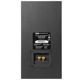 Полочні колонки ELAC DB-52 Debut 2.0 Bookshelf Speakers Black - мініатюра 3