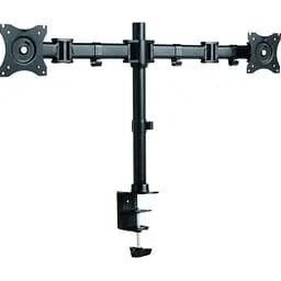 Настільне кріплення для двох моніторів iTech (MBS-12F) [85683]