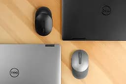 Dell Pro Wireless Mouse - MS5120W [570-ABHL] - мініатюра 4