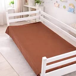 Простирадло MirSon Ranforce Elite Tiny Teddy 180x220 см (2200012569498)