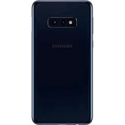 Смартфон Samsung Galaxy S10e 128GB SM-G970U Black [NFC, 1 SIM, no e-SIM] - мініатюра 3