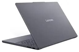 Ноутбук Lenovo IdeaPad Slim 3 15AMN8 Arctic Grey (82XQ01K1RA) UA UCRF