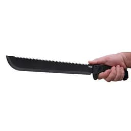 Мачете SOG SOGfari 13" Machete Черный