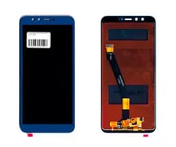 Дисплей Xiaomi Mi10T/Mi10T Pro/Redmi K30s чорний оригінал в упаковці