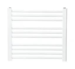 Рушникосушка водяна Heizung WR 10/55 495х550 мм 335 Вт Білий 30412