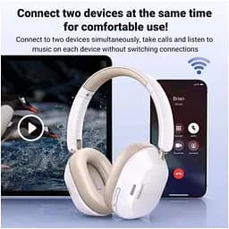 Бездротові навушники Ugreen HP203 HiTune Max5c ANC TWS повнорозмірні (35758) - мініатюра 8