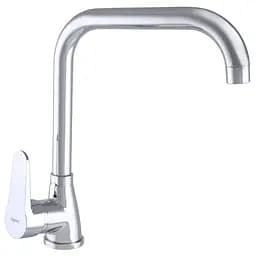 Змішувач для кухні Zerix SOP7 146 ZX0192 Хром