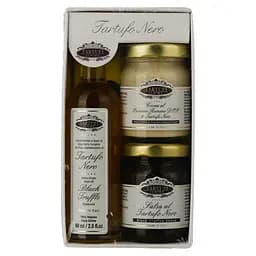 Набор подарочный Tartufi Jimmy Черный Трюфель 155 г