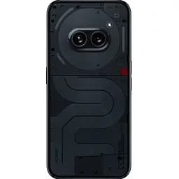 Смартфон Nothing Phone [2a] 8/128Gb Black - мініатюра 3