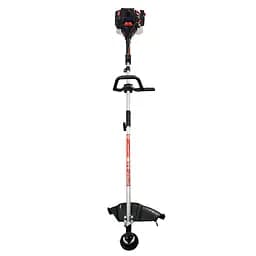 Vitals Тримір садовий бензиновий Vitals Master BK 3111-4n 0.9кВт/1.2к.с. 33см3 25.5см ніж/ліска 43см 8.6кг - мініатюра 2