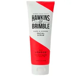 Скраб для обличчя Hawkins & Brimble Pre-Shave Facial Scrub 125 мл
