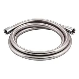 Шланг для душу Qtap Hadice PVC200C, Хром
