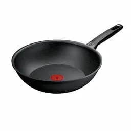 Сковорода Tefal Expertise WOK 28см чорний (G3211902) - мініатюра 1