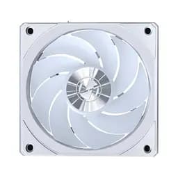 Вентилятор Lian Li Uni Fan CL Wireless Reverse Blade (G99.12RCL1W1W.00) White - мініатюра 4