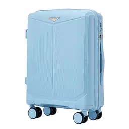 Валіза Wings COCKATIEL мала блакитна (CKT01-S-LightBlue)