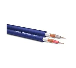 Міжблоковий кабель 2RCA-2RCA Oehlbach Master Set NF 1 м - мініатюра 3