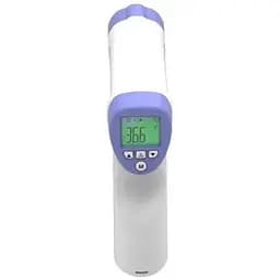 Безконтактний цифровий термометр DT 8826 медичний інфрачервоний