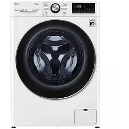 Стирально-сушильная машина автоматическая LG F2V9GC9W