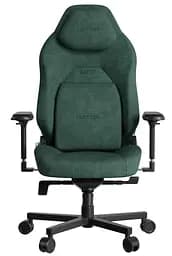 Ігрове крісло HATOR Arc 3 L Velour Emerald (HTC3448L)