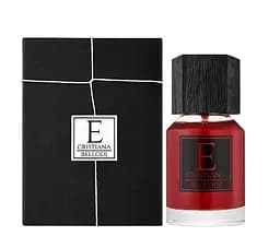 Оригінал Cristiana Bellodi E 100 мл парфумована вода