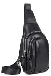 Чоловіча сумка-слінг TIDING BAG sum0027178